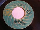 NORTHERN SOUL 45/ EDWIN STARR 