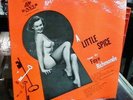 Faye Richmonde Lp Nude Stag Cheesecake A Little Spice