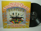 BEATLES Magical Mystery Tour LP Vinyl 1976 UK PCTC-255 1st Press -1 TOP NM