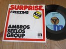 7inch Single/Ambros Seelos Group/ m records 16 625