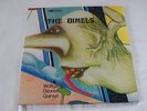 WOLFGANG DAUNER LP, THE OIMELS  RI  IN SUPER ZUSTAND