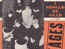 TAGES - I SHOULD BE GLAD - I CRY - SWEDISH SP 1965