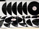Rock n Roll Country Greatest Hits Vol 5 on 78 rpm 24 records total Box Set