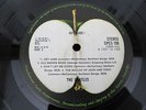 *BEATLES* HEY JUDE* 1969 UK *EXPORT* LP ** PAPER BACK WRITER ** SPACING