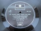 *BEATLES* SGT PEPPERS LONELY HEARTS CLUB BAND* 1969 UK 1 BOX EMI MONO* LP