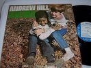 ANDREW HILL GRASS ROOTS - BLUE NOTE
