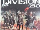 Division 250 Sangre De Conquistadores Punk LP Rebelles Européens Mint