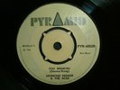 PYRAMID - Foo Manchu - DESMOND DEKKER ??