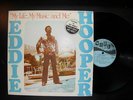 EDDIE HOOPER - My Life, My Music And Me feat on Soundway 12
