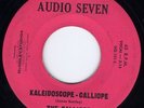 HEAR Calliope-Kaleidoscope 1968 NJ smokey drugged acid psych-to-the-max NON COMP