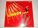 JAZZ- DIZZY REECE QUINTET - IMPERIAL LP 9043 - LONDON JAZZ - LISTEN