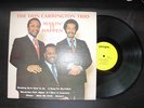 Canadian Funk Soul LP - DON CARRINGTON TRIO - Makin It Happen on Paragon (LISTEN