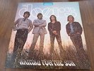 THE DOORS - WAITING FOR THE SUN 1968 ORANGE ELEKTRA