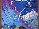 LITTLE FEAT - FEATS DON'T FAIL ME NOW  UK 1974 Warner  Nimbus pressing   Ex+  LP
