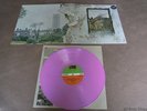 Led Zeppelin 4 IV Atlantic K50008 Lilac vinyl 1978 Matrix A2/B2