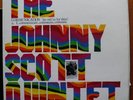 The Johnny Scott Quintet - Communication 1967 UK LP