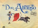 MIKE OLDFIELD DON ALFONSO 7