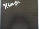 COMBO XINGU LATIN FUNK SOUL FUSION GROOVE LP  FROM CHILE