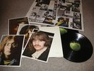 THE BEATLES,(WHITE ALBUM)acid drug psych german 2 lp apple top loader smo 2052