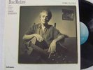 AUDIOPHILE (LP) Doug MacLeod 