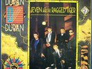 Duran Duran - Seven And The Ragged Tiger MFSL Audiophile 12