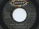 Hear - Rare Funk 45- The Interpretations - Jason Pew Mosso - Jubilee #5714 - M-