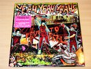 EX/EX  Yeah Yeah Yeahs/Fever To Tell/2003 Picture Disc LP/Rare Sleeve
