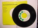 WINGS Give Ireland Back To The Irish/Same(Version) 45 RPM Apple Records