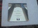 SXL 2172 ED1 BRAHMS PIANO CONCERTO KATCHEN MONTEUX LSO