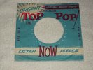 RARE Sleeve Special Rush Copy - Beatles Demo