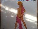 JULIE ROGER /SAM THE SHAM/SUE THOMPSON /HANK WILLIAMS NUDE SEXY COVER THAI LP 12