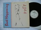 BEAT HAPPENING 