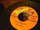 DOO-WOP &  LATIN SOUL POPCORN 