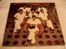 TYRONE THOMAS & WHOLE DARN FAMILY HAS ARRIVED-JAY Z-SEVEN MINUTES OF FUNK-SEALED