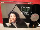 PHILIPS 420 949-1 DIGI CLASSICS STEREO CHOPIN PIANO SONATAS 2 & 3 UCHIDA NM