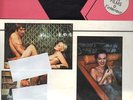 SEXY NUDE french PORN JAZZ funk DISCO X RATED OST LP library BREAKS hear