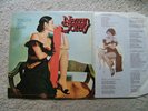 NAZAN SORAY Superb Turkish funk BASS LP HEAR ft. Baris Manco Hal Hal