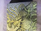 Circle Takes the Square- As the Roots Undo LP rare screamo emo punk hardcore