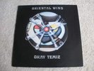 OKAY TEMIZ & Oriental Wind Great Turkish JAZZ LP French Sonet 1977 HEAR