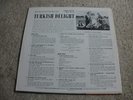 D.Y Ensemble Turkish Balkanian Folk-Jazz clarinet ESMA LP Hear Listen