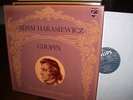 Philips 6747-017 (14LP): Adam Harasiewicz, Chopin Piano Works NM