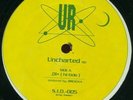 Underground Resistance (UR) Uncharted EP - Drexciya - SID5