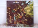  CREEDENCE CLEARWATER REVIVAL BAYOU COUNTRY LIBERTY LP UK 1ST PRESSING 1969 MINT