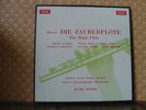 Decca SXL 2215/7 Karl Böhm -  Mozart 