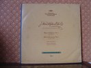 DGG 18 073 LPM Helmut Roloff - Mendelssohn Concerto