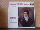 Decca SXL 2179 Wilhelm Backhaus - Beethoven 