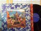 ROLLING STONES LP THEIR SATANIC MAJESTIES REQUEST ORIGINAL w 3-D COVER  NM-