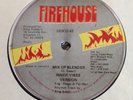 ANTHONY RED ROSE CANTA FIREHOUSE MIX UP BLENDER INNER VIBES DISCO 45 SINGLE NM
