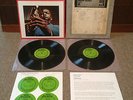 John Coltrane Giant Steps 2xLP 45RPM 180g Audiophile Vinyl Limited Edition - NM