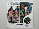 MANFRED MANN GO UP THE JUNCTION LP FONTANA 1968 (STL5460)